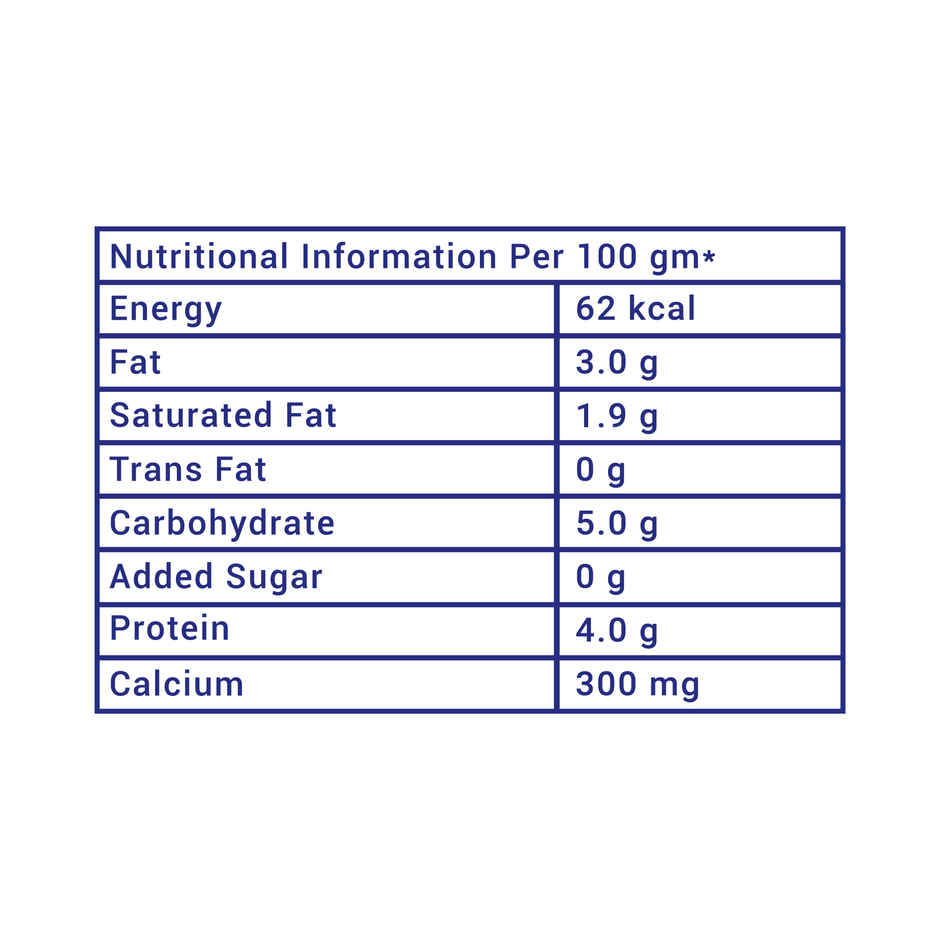 Joi Farm Creamy Top Yogurt - Plain